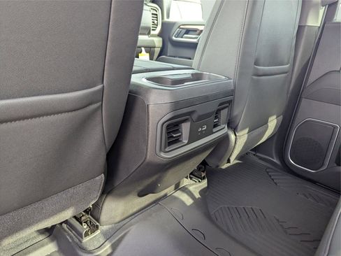 New 2026 Chevrolet Silverado 1500 RST image 29