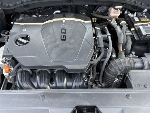 Used 2022 Hyundai Santa Cruz SEL w/ Cargo Package image 25