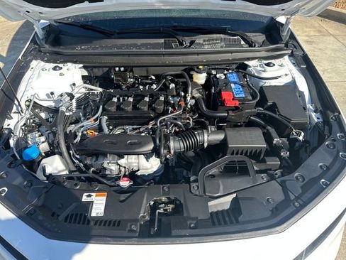 New 2026 Honda Accord LX image 22