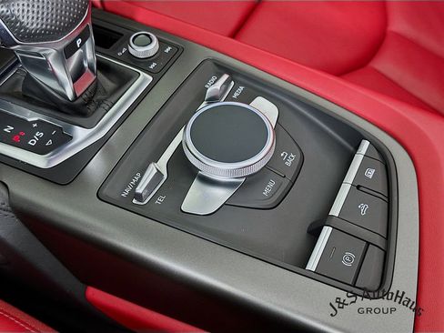 Used 2021 Audi R8 V10 RWD image 16
