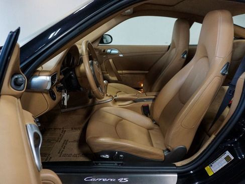 Used 2007 Porsche 911 Carrera 4S image 7