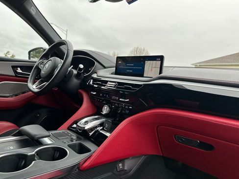 Used 2023 Acura MDX A-Spec image 24