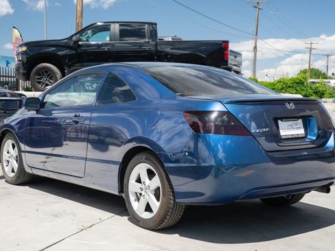 Used 2009 Honda Civic LX image 5