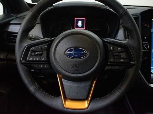 New 2026 Subaru Crosstrek 2.5i Wilderness AWD/4WD image 12