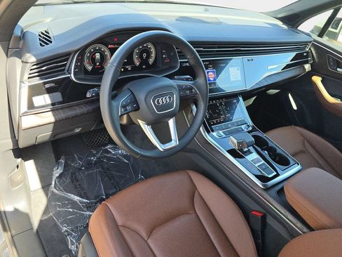 Used 2023 Audi Q7 3.0T Premium Plus AWD/4WD image 20