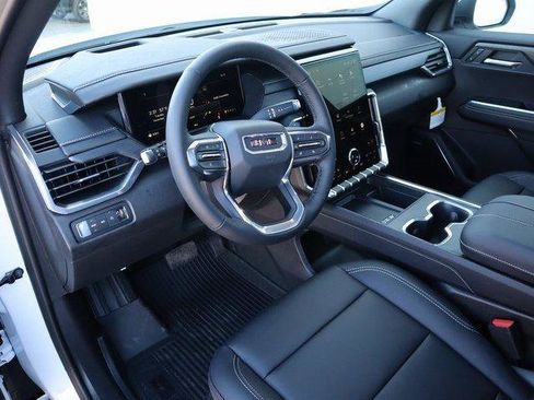 New 2026 GMC Acadia Elevation image 30