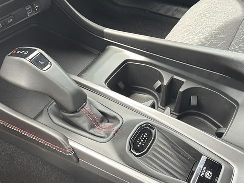 New 2026 Dodge Charger Scat Pack AWD/4WD image 24