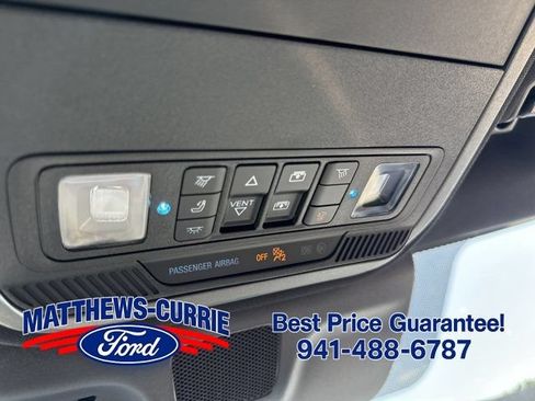 New 2026 Ford Expedition Max Platinum w/ Stealth Appearance Package AWD/4WD image 24