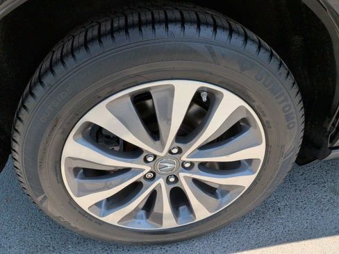 Used 2015 Acura MDX FWD w/ Technology Package image 6