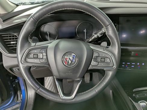 Used 2022 Buick Envision Preferred image 17