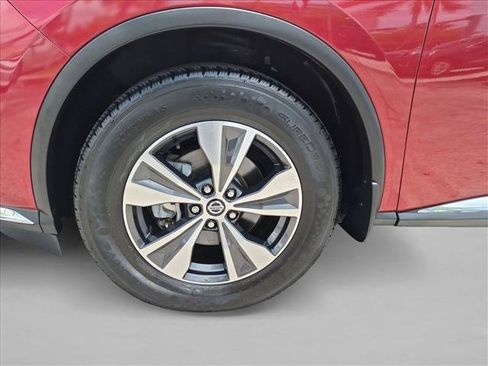 Used 2020 Nissan Murano SV w/ Cargo Package FWD image 23