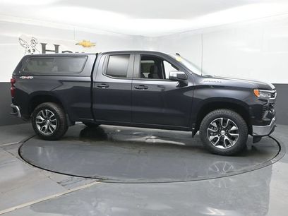 Used 2023 Chevrolet Silverado 1500 LT