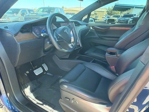 Used 2020 Tesla Model X Performance AWD/4WD image 21