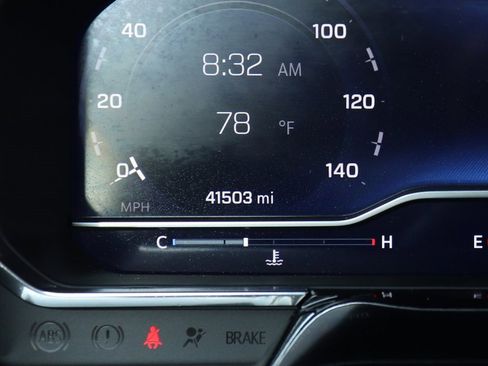 Used 2024 Chevrolet Silverado 3500 LTZ w/ LTZ Plus Package image 24