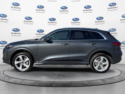 Used 2025 Audi Q5 Premium Plus w/ Premium Plus