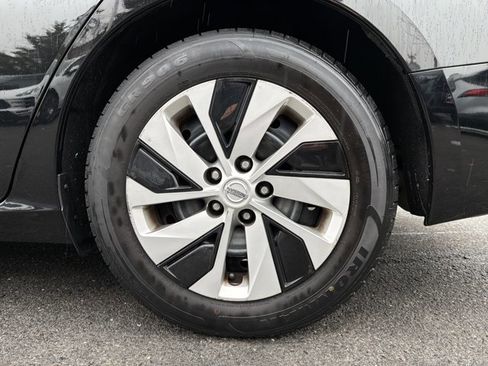 Used 2019 Nissan Altima 2.5 S image 9