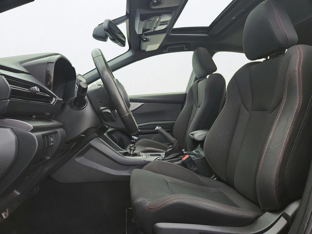 Used 2023 Subaru WRX Premium AWD/4WD image 10