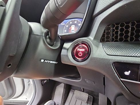 New 2026 Honda CR-V Sport-L image 20