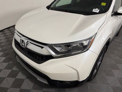 Used 2018 Honda CR-V EX-L image 10