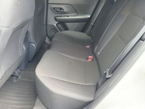 Used 2026 Nissan Kicks S FWD image 21