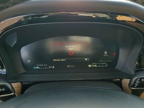 Used 2022 Lincoln Corsair Reserve w/ Equipment Group 201A image 21