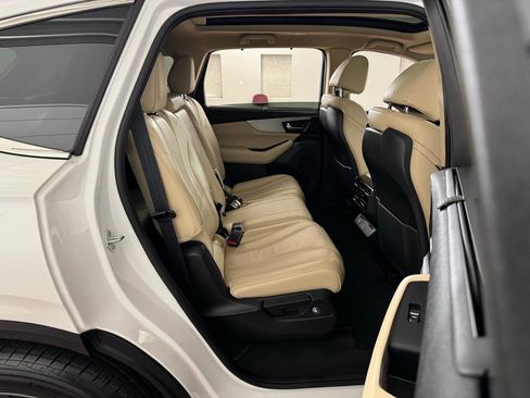 Used 2023 Acura MDX SH-AWD w/ Technology Package image 41