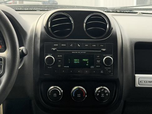 Used 2016 Jeep Compass Sport w/ Power Value Group image 15