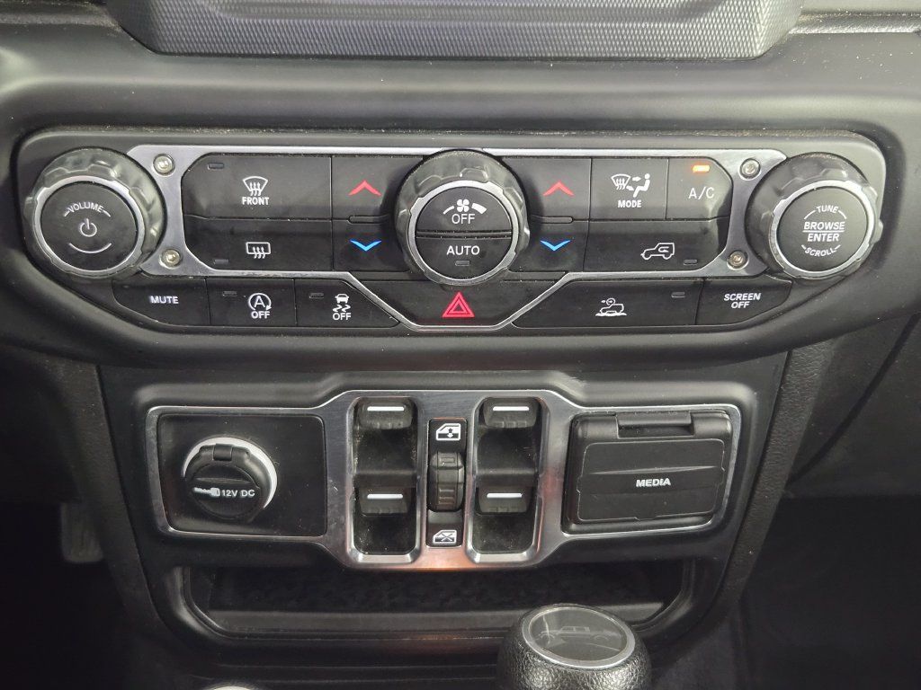 Used 2023 Jeep Gladiator Sport AWD/4WD image 20
