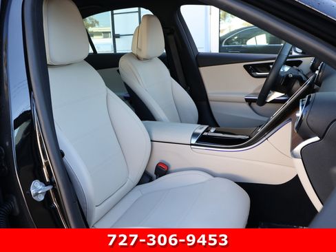 Certified 2023 Mercedes-Benz C 300 Sedan image 22