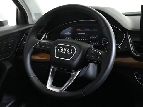 Certified 2023 Audi Q5 2.0T Premium Plus w/ Premium Plus Package image 10