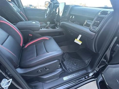 New 2026 RAM 1500 RHO w/ RHO Level 1 Equipment Group image 22