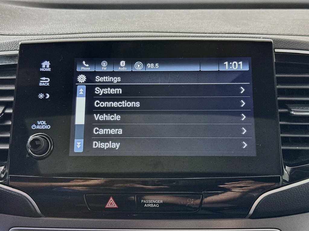 Used 2021 Honda Pilot EX-L image 17