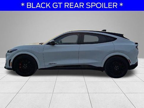 Certified 2023 Ford Mustang Mach-E GT w/ GT Performance Edition image 7