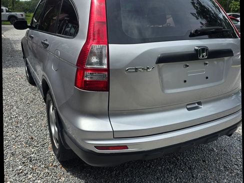 Used 2010 Honda CR-V LX image 9