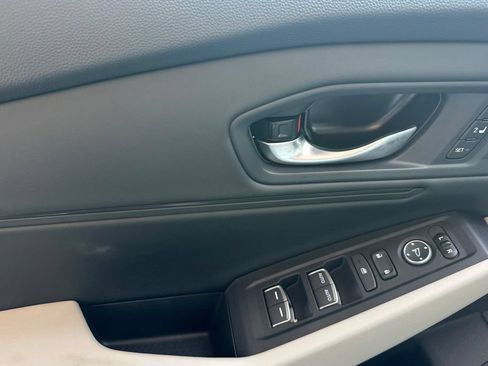 New 2026 Honda Accord EX-L image 10