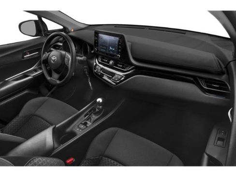Used 2020 Toyota C-HR LE FWD image 15