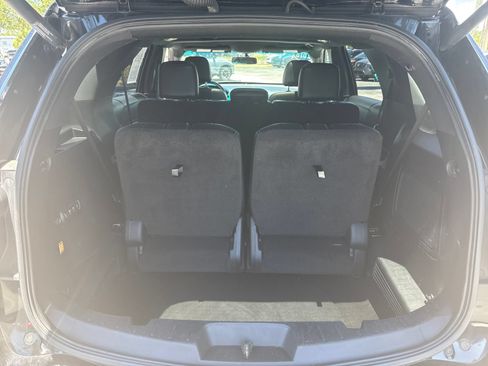 Used 2016 Ford Explorer Limited AWD/4WD image 45