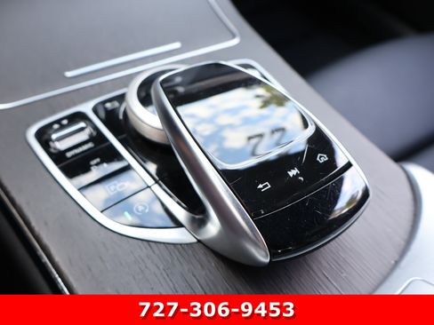 Certified 2022 Mercedes-Benz C 300 Coupe image 28