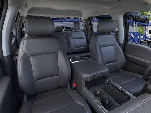 New 2026 Ford F250 Lariat AWD/4WD image 10