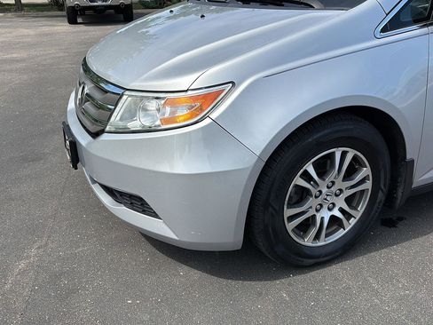 Used 2013 Honda Odyssey EX-L image 5