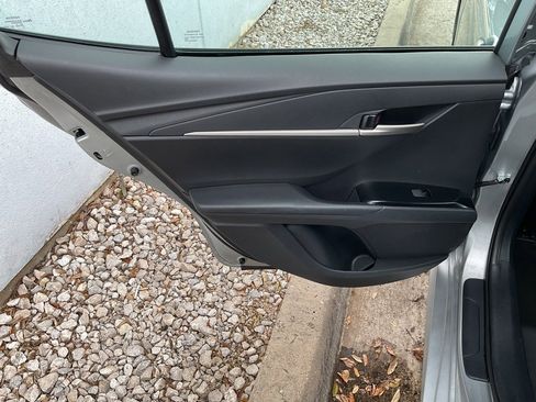 Used 2025 Toyota Camry LE image 17