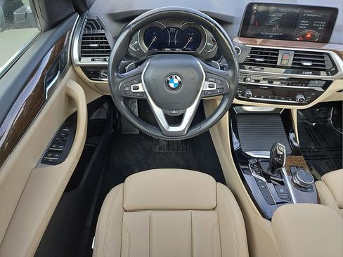Used 2019 BMW X3 xDrive30i w/ Driving Assistance Package image 12