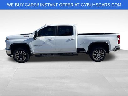 Used 2022 Chevrolet Silverado 2500 LT w/ Convenience Package