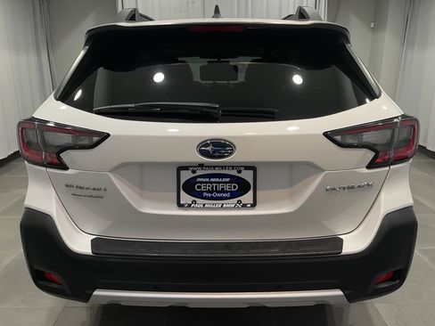 Used 2024 Subaru Outback Limited image 6