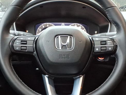 Used 2024 Honda Civic Touring image 16