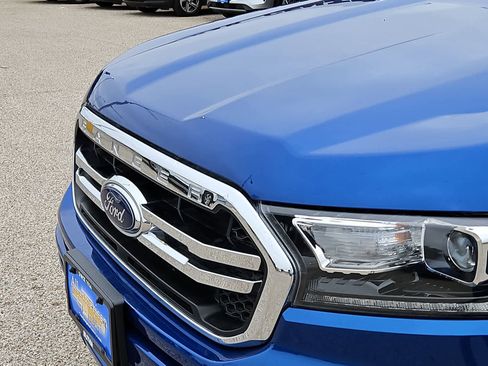 Used 2020 Ford Ranger Lariat w/ Equipment Group 501A Mid AWD/4WD image 17