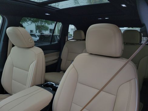 New 2026 Buick Enclave Preferred image 22