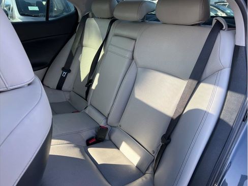 Used 2011 Lexus IS 250 image 10
