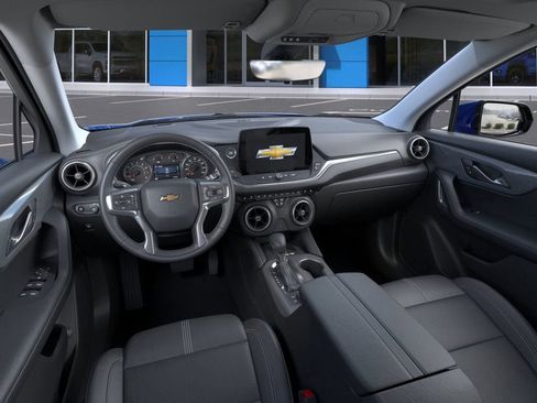 New 2026 Chevrolet Blazer LT w/ Sound & Technology Package image 15