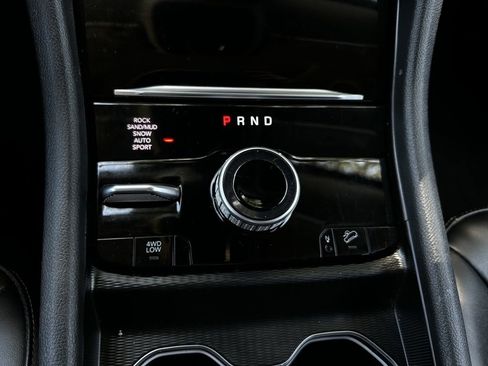 Used 2024 Jeep Grand Cherokee Limited 4xe AWD/4WD image 22
